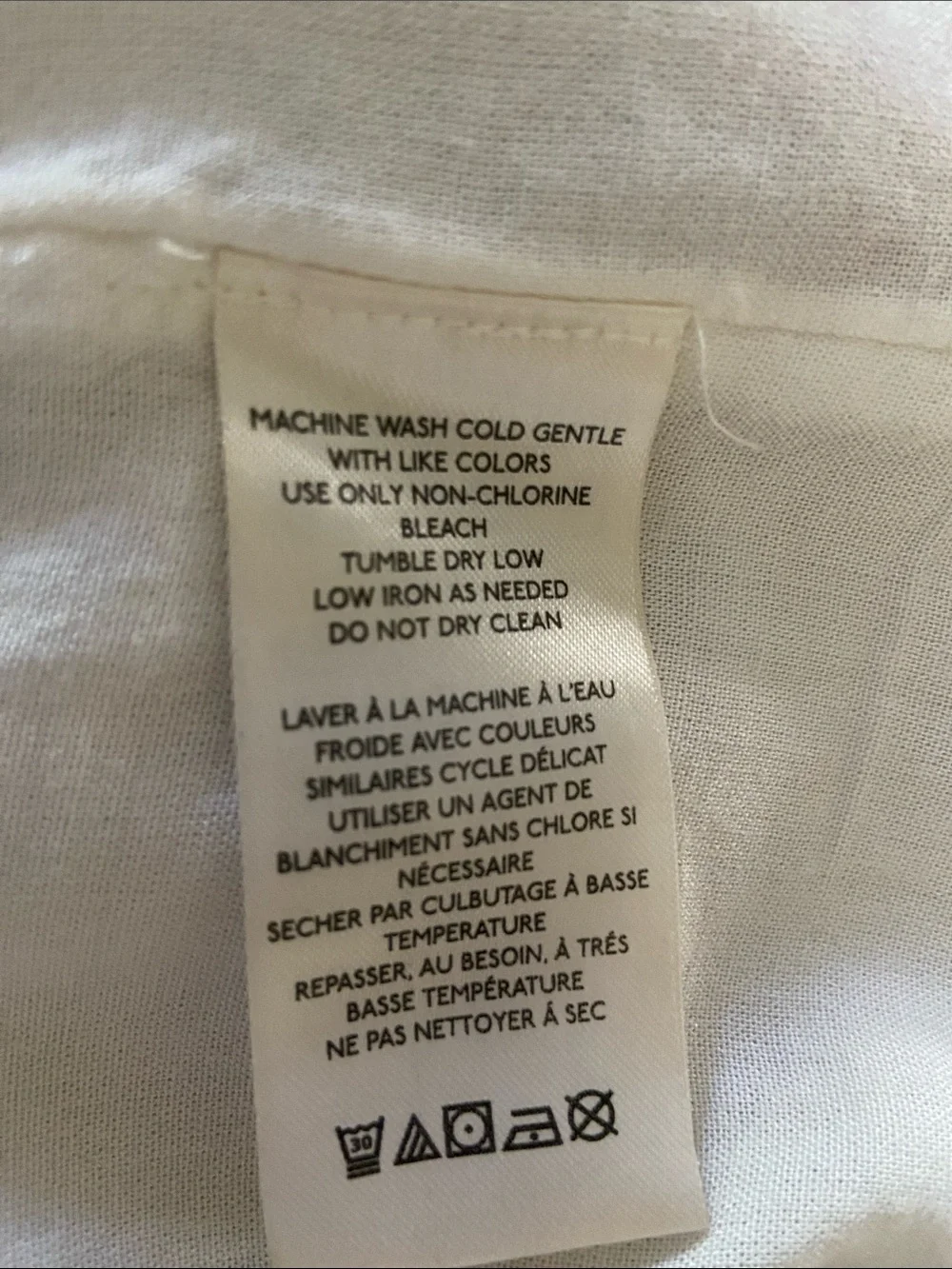 Free People Rosemary Printed Midi to Maxi Dress in Ivory, Revolve, Size Large - Picture 5 of 10